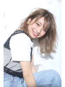 モードケイズ 松原店(MODE K's) ウェットミディ