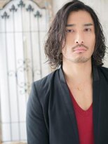 グルーミングサロン バーバー キャッスル 北浦和西口(Grooming salon Barber Castle)&nbsp;大人セミウエットミディスタイルA