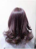 バイオレットアッシュ