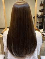 リブラン バイ ルッカ(Liburan by Lucca)&nbsp;ハルサラストレート