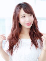 プログレス 武蔵藤沢店(PROGRESS)&nbsp;モテロング×ピンク