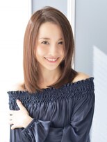 マーブルトウキョウネオリーブ(marbles tokyo neolive)&nbsp;《MARBLES/三茶》☆艶っぽgirl☆艶感シナモンベージュ☆