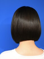 キコエル 三軒茶屋(kikoeru)&nbsp;収まりとラインを極めたボブ［三軒茶屋／駒沢大学／池尻大橋］