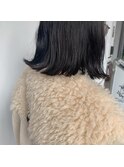 モード 切りっぱなし