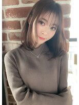 エニー 栄(Any)&nbsp;小顔×ナチュラルミディアム