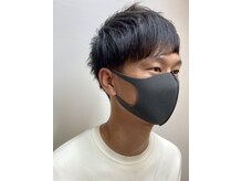 ベル ヘアーアンドネイル(Bell hair&nail)