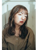 アンリオマール(an rio MAR) ミディアムロング♪