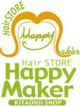 ハッピーメーカー(Happy Maker) HappyMaker 