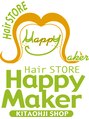 ハッピーメーカー(Happy Maker) HappyMaker 