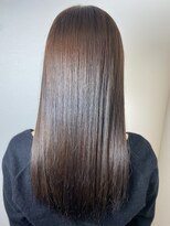 アッシュ 新杉田店(Ash)&nbsp;プレミアム縮毛矯正