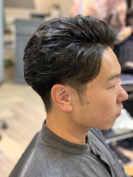 キートス(Kiitos) メンズショート