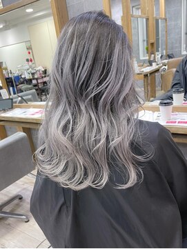 ジゼル(gisele) (稲毛)シャドールーツ