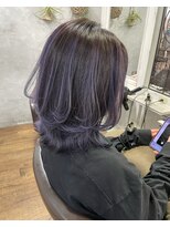 ニコ(nico...)&nbsp;ラベンダーバレ