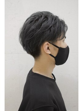 シャンティ 札幌駅前店(Shanti) 〓2BleachGray〓　【斉藤 貴也】