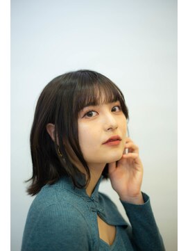 バード(bird) 【2022年春の新作スタイル】戸田公園美容室bird