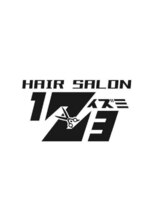 HAIR SALON 123【イズミ】