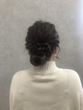 シロトータルデザイン(shiro total design) 結婚式ゆるセット