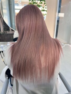 ヒン(HIN) スプリングスタイル