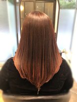 アリアバイエクラート 池袋店(ARiA by ECLART) 20代30代40代50代◎髪質改善・美髪・ストレート