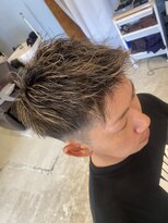 エルモ(ELMO)&nbsp;たっぷりハイライト