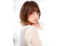 ラフィス ヘアー クラン 広島本通店(La fith hair clan)