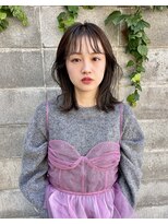 イル(ill)&nbsp;ミディアムレイヤー