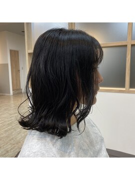 インパークス 王子店(INPARKS) ミディアムレイヤー