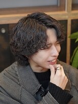 アビールブレ 新潟万代(ABEY LEVRAI)&nbsp;新潟波巻き