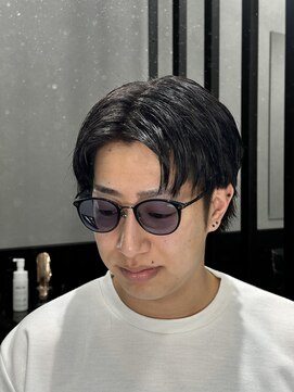 フリースタイル 舞木店(FREE STYLE) センターパート