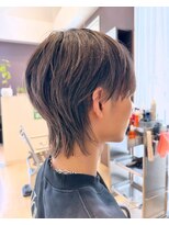 イースト(YEAST)&nbsp;メンズヘア