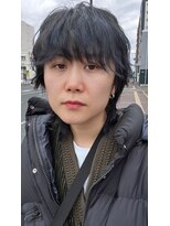 オチョ(8ocho)&nbsp;ハイライト☆Naivy