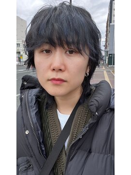 オチョ(8ocho) ハイライト☆Naivy