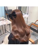マロンオレンジ