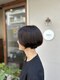 キートスヘアー(kiitos hair)の写真/通う度に綺麗に―。丁寧なカウンセリングで、年齢に伴ううねり・ダメージを解消。新しい自分が見つかる＊