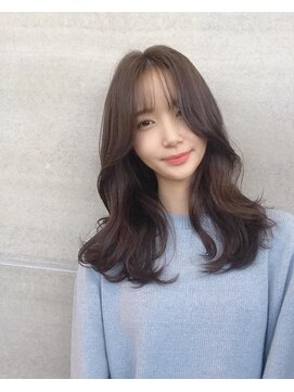 エル(Elle) 髪質改善/縮毛矯正/イルミナ/TOKIO/韓国/メンズ/レディース