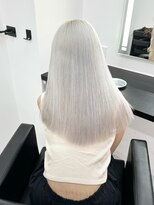 エゴ 池袋(EGO)&nbsp;ホワイトカラー/シルバーカラー