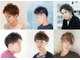 美容室エールの写真