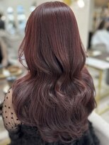 シーテ(Ciete)&nbsp;Cherry Red