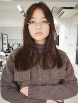 クード(cood)&nbsp;Aラインレイヤー