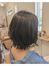 マヤ(MAYA) ヘアカラー