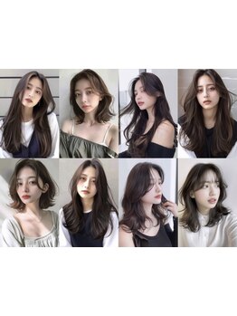 最高級の豊富な薬剤からあなただけに合わせたオーダーメイドをご提案◎お悩みや理想を共有しやすい空間◆