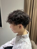 ジーニー 横浜(giinii)&nbsp;波巻き×スパイラル