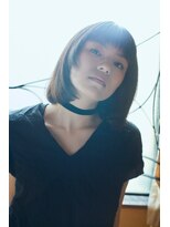 ザップ(ZAP)&nbsp;ボブアレンジ