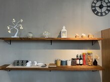 ロッソ 大橋店(Rosso)の雰囲気（店内のイメージに合わせたこだわりのインテリア♪）