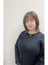 レーヴ 佐野新都市店(REVE)&nbsp;江田 有希子