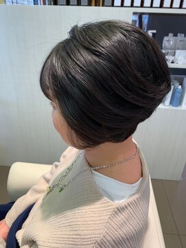 ジュイール 武蔵村山店(jouir) 大人ショート#武蔵村山