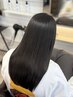 【平日限定】質感再整トリートメント