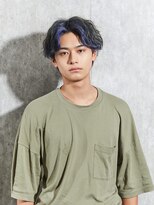 メンズ サロン ドット トウキョウ 町田店(men's salon dot. tokyo)&nbsp;メンズセンターパート