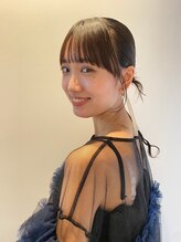 ノマド(nomad)&nbsp;島田 彩