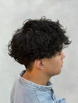 トレドエイト バイ ヘッドライト 横浜店(toledo8 by HEADLIGHT)&nbsp;波巻きパーマ